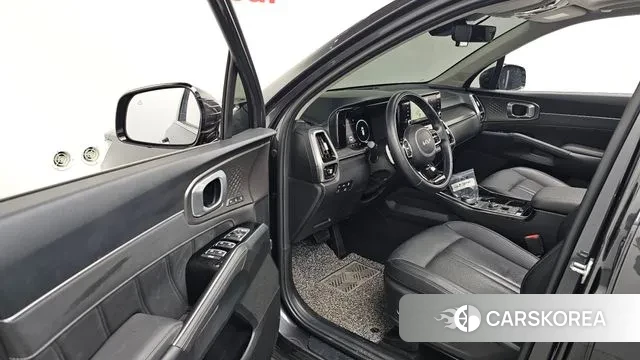 Kia Sorento 4th Generation id 3599952 из Кореи 19