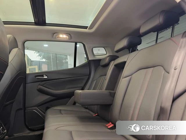 GAC Trumpchi Trumpchi GS4 id 4221381 из Китая 34