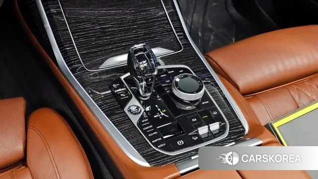 BMW X7 (G07) id 3503762 из Кореи 19