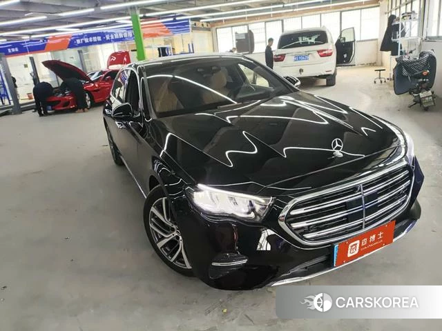 Mercedes-Benz E-class id 4208863 из Китая 9