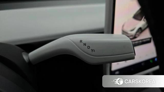 Tesla Model Y id 3933994 из Кореи 19