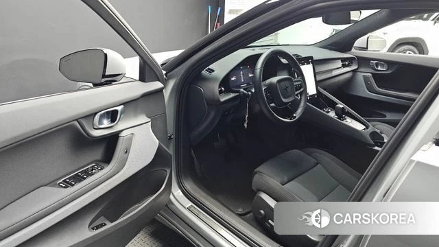 Polestar Polestar 2 id 4739295 из Кореи 33
