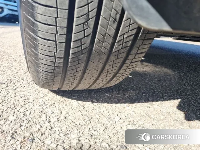 Hyundai Tucson (NX4) id 3756985 из Кореи 19