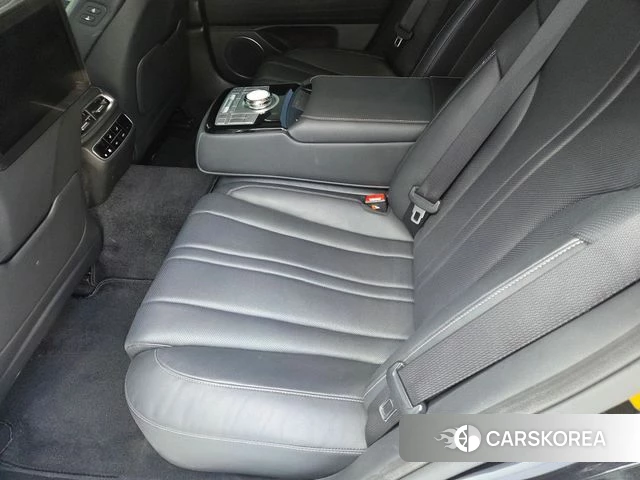 Genesis G80 (RG3) id 4408833 из Кореи 18