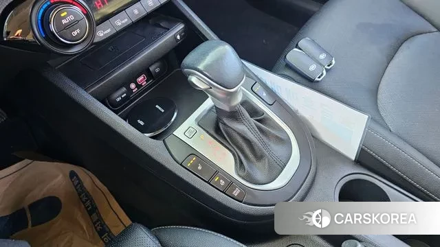 Kia Come New K3 id 3577788 из Кореи 19