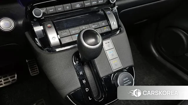 Hyundai Casper id 3400269 из Кореи 19