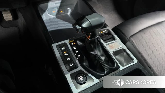 Kia Tasman id 4480158 из Кореи 33