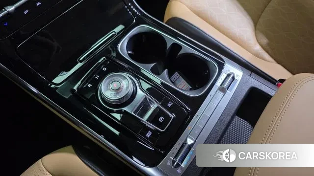 Kia Carnival 4th generation id 3502915 из Кореи 19