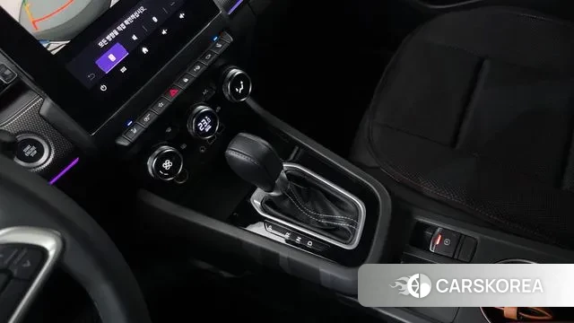 Renault Korea (Samsung) Arcana id 3512203 из Кореи 19