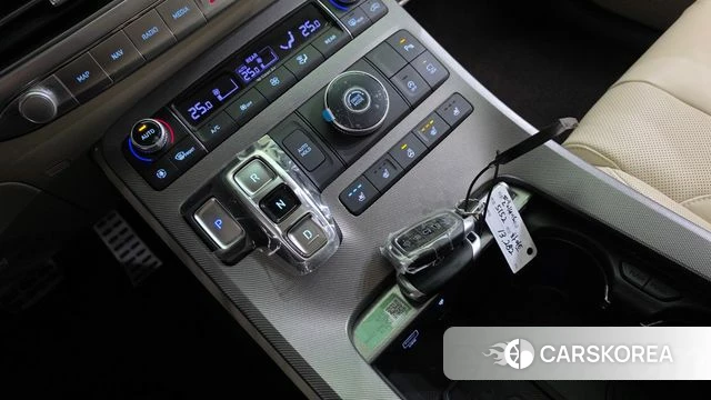 Hyundai Palisade id 3872050 из Кореи 19
