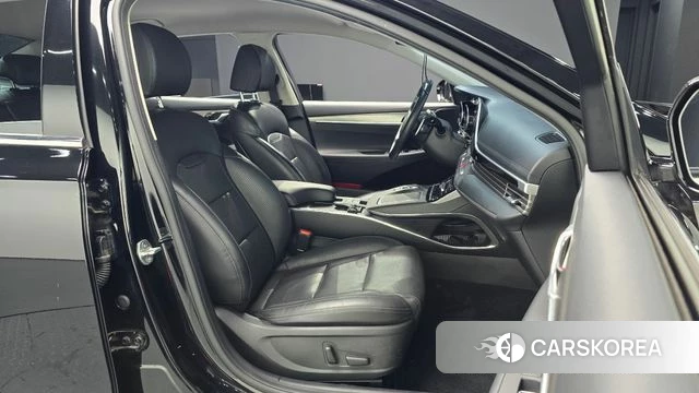 Hyundai The New Grandeur IG id 4316763 из Кореи 30