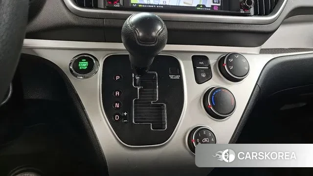 Kia The New Ray id 3406957 из Кореи 19