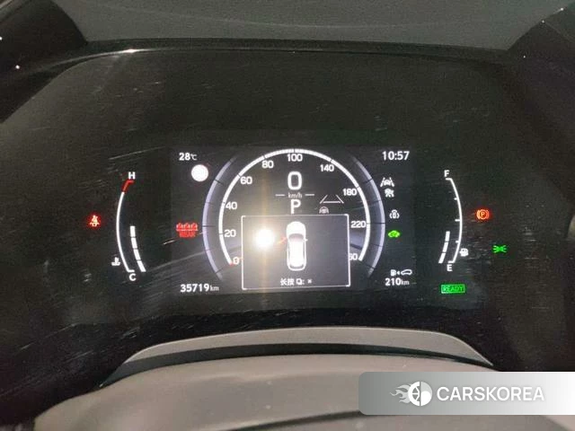 Lexus RX id 4222155 из Китая 13