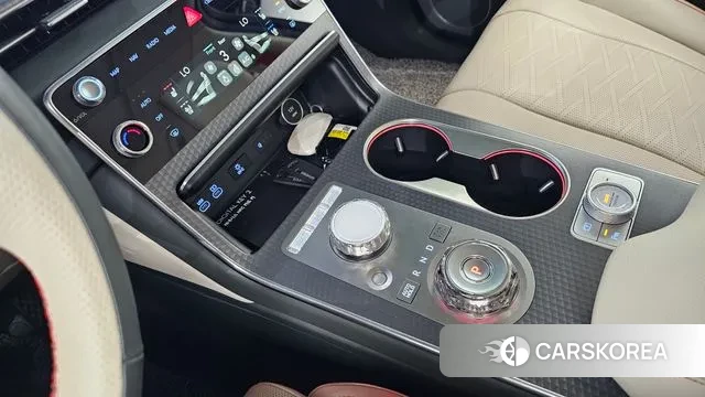 Genesis GV80 Coupe id 3700736 из Кореи 19