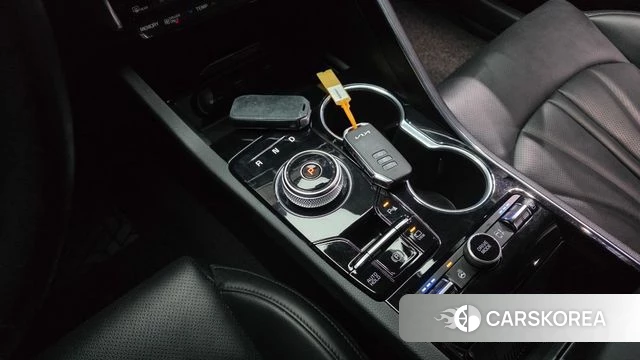 Kia K5 Hybrid 3rd Generation id 4316416 из Кореи 19