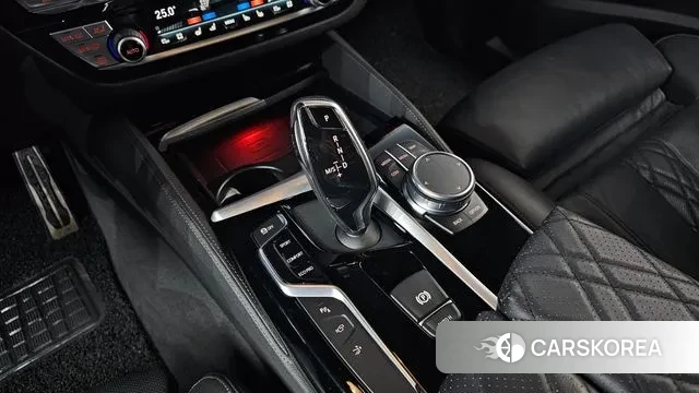 BMW 6 Series GT (G32) id 3464578 из Кореи 19