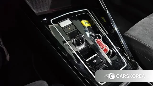 Volkswagen Golf 8th Generation id 3168337 из Кореи 19