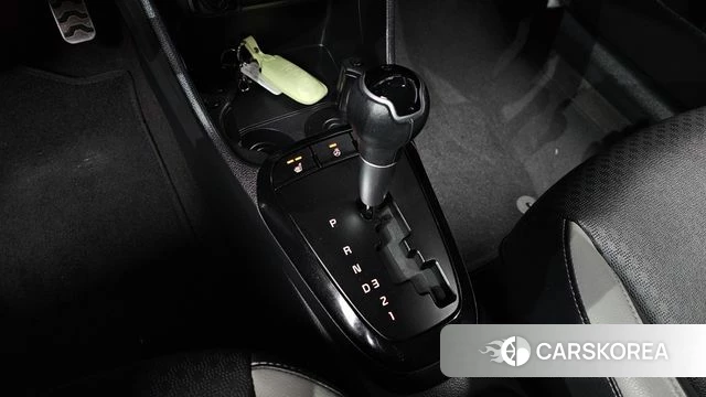 Kia All New Morning (JA) id 4250736 из Кореи 29