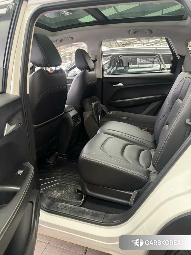 Baojun 530 id 4207812 из Китая 11
