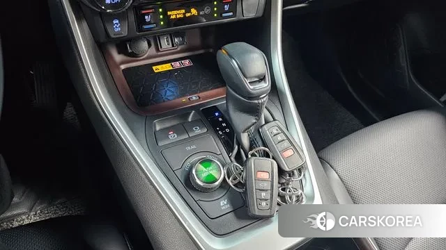 Toyota RAV4 5th Generation id 3053345 из Кореи 19