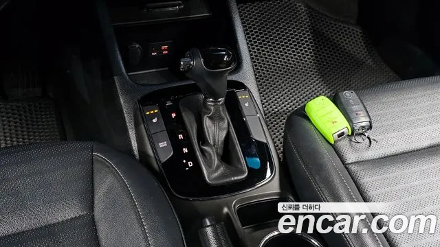 Kia The New K3 id 2827622 из Кореи 19