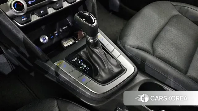 Hyundai The New Avante AD id 3396886 из Кореи 19