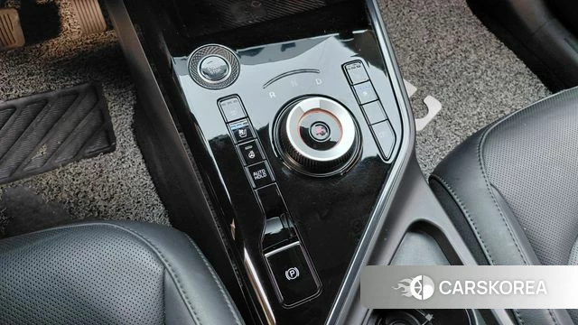 Kia Di Ol Nu Niro id 4848063 из Кореи 30
