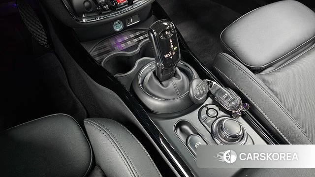 Mini Cooper Clubman id 4469312 из Кореи 31