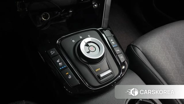 Kia The New Seltos id 4618363 из Кореи 31