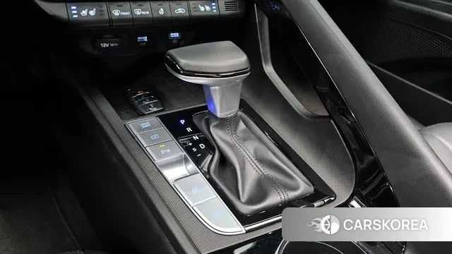 Hyundai Avante (CN7) id 3049500 из Кореи 19