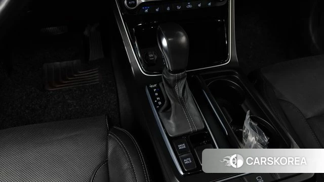 Hyundai Grandeur IG id 4508204 из Кореи 31