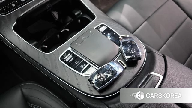 Mercedes-Benz E-Class W213 id 4245141 из Кореи 31