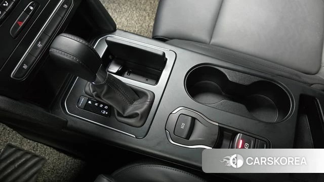 Renault Korea (Samsung) The New SM6 id 3941356 из Кореи 19