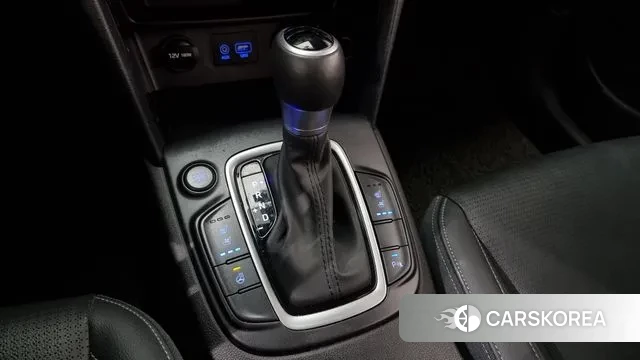 Hyundai Kona id 3692716 из Кореи 19