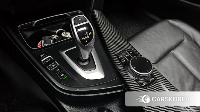 BMW 4 Series (F32) id 3325164 из Кореи 19