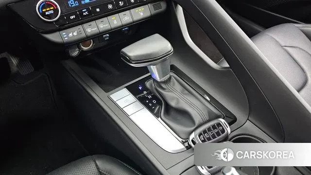 Hyundai Avante (CN7) id 2979998 из Кореи 19