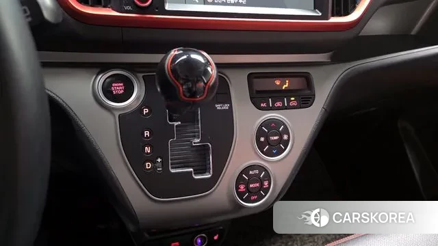 Kia The New Ray id 3372777 из Кореи 19