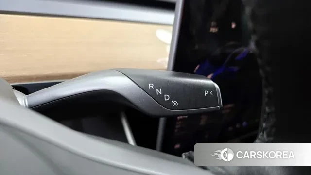 Tesla Model 3 id 3439272 из Кореи 19