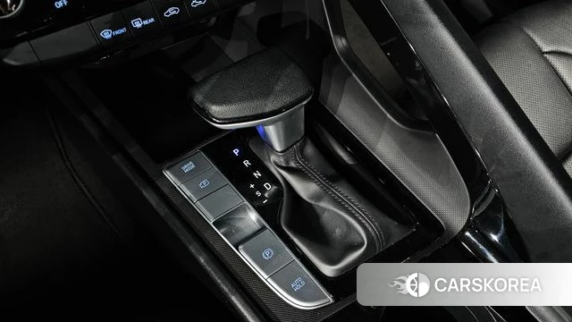 Hyundai Avante Hybrid (CN7) id 3827338 из Кореи 19