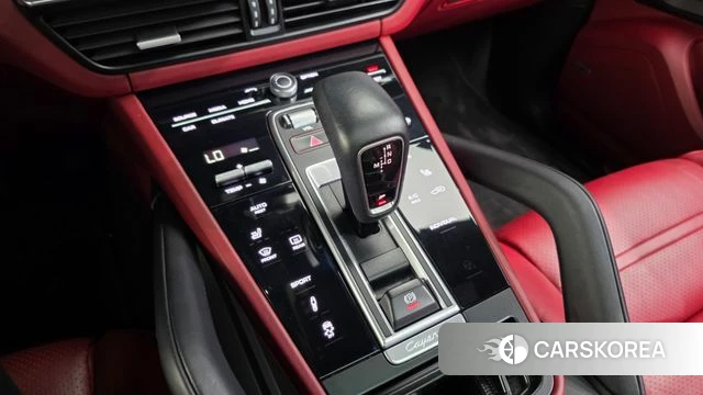 Porsche Cayenne (PO536) id 4703232 из Кореи 19