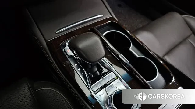 Kia More K9 id 3474246 из Кореи 19