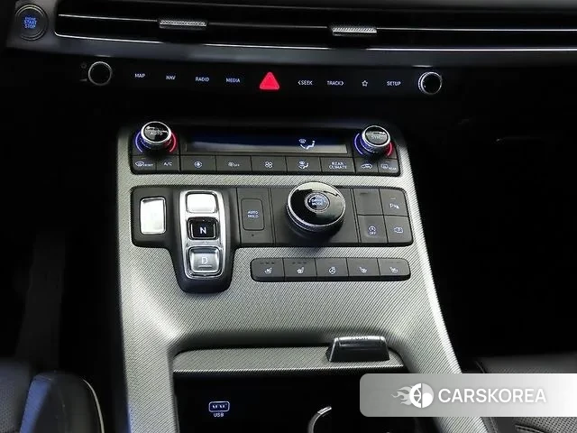 Hyundai The New Palisade id 3394740 из Кореи 19