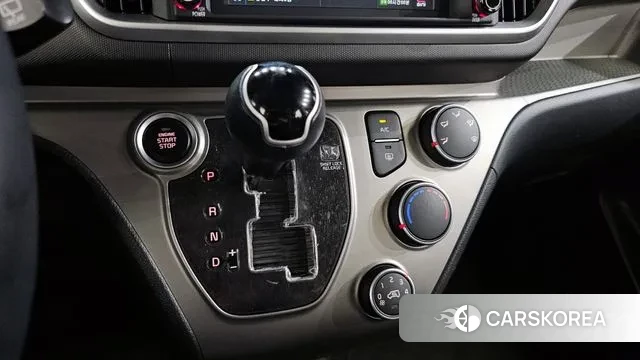 Kia The New Ray id 2998888 из Кореи 19