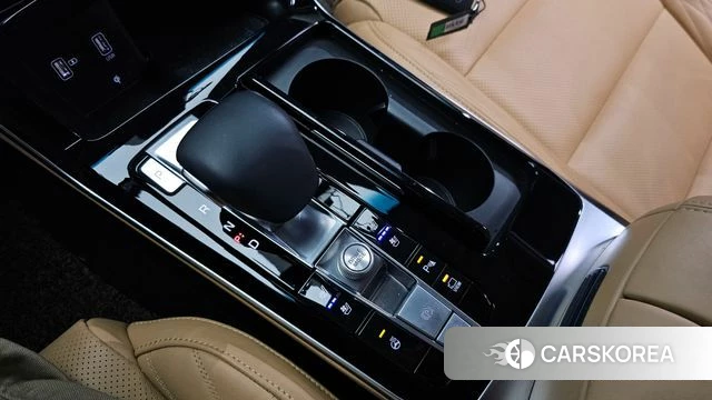 Kia K7 Premier id 3866458 из Кореи 19