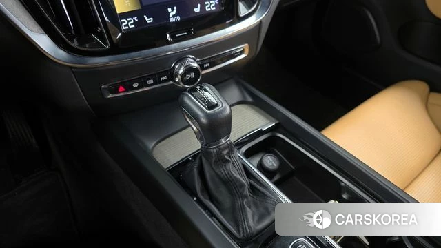 Volvo V60 Cross-Country 2nd Generation id 4179853 из Кореи 19