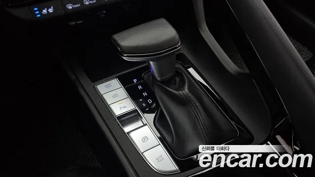 Hyundai Avante (CN7) id 2956257 из Кореи 19