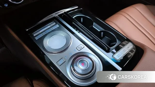 Genesis G80 (RG3) id 3438645 из Кореи 19