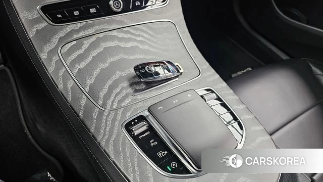 Mercedes-Benz E-Class W213 id 3800530 из Кореи 19