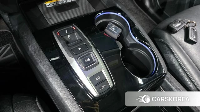 Honda Pilot 3rd generation id 4727779 из Кореи 19