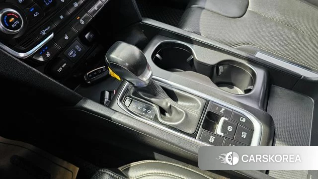 Hyundai Santa Fe TM id 4196955 из Кореи 19